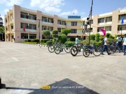 Sbioa Public School Sbioa Public School