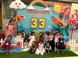 Crescent Pre-primary School Crescent Pre-primary School