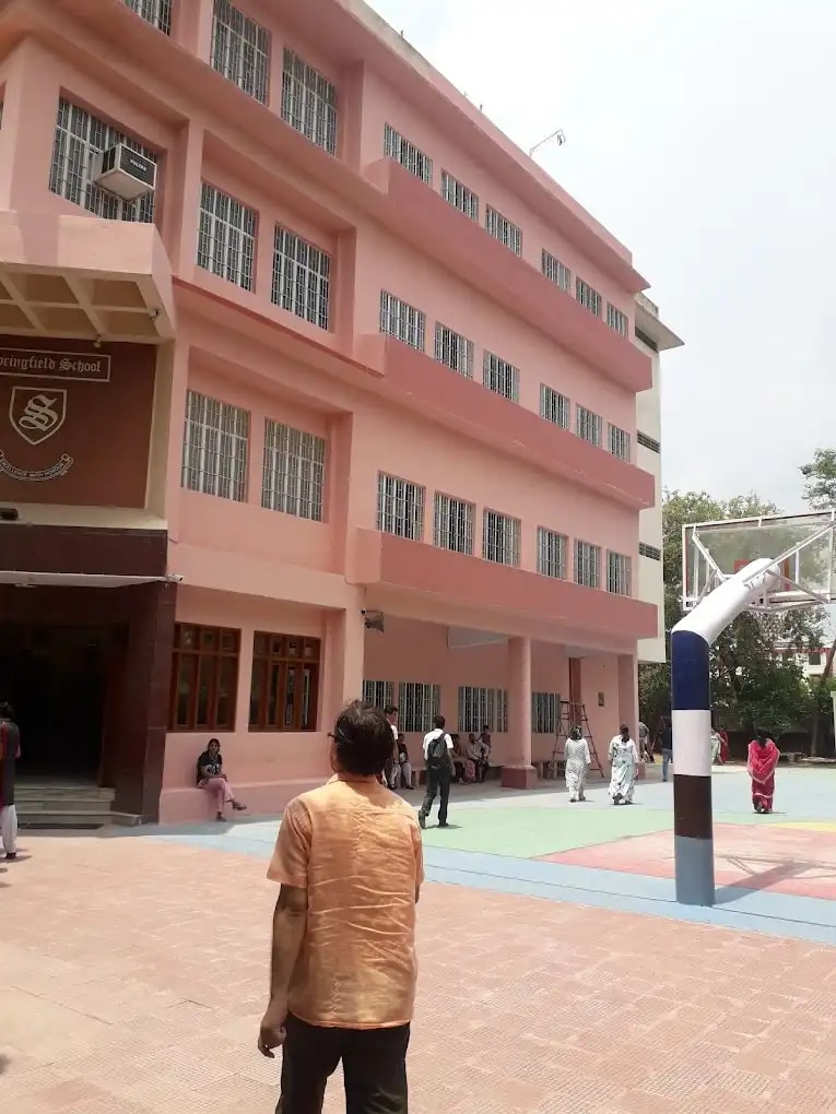 Springfield School Springfield School