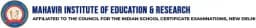 Mahavir Institute Of Education And Research Mahavir Institute Of Education And Research