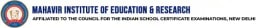 Mahavir Institute Of Education And Research Mahavir Institute Of Education And Research