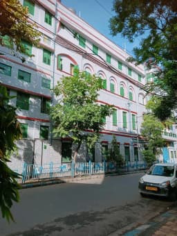 Holy Child Institute For Girls Holy Child Institute For Girls