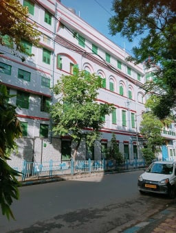 Holy Child Institute For Girls Holy Child Institute For Girls