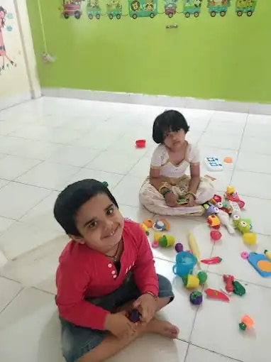 Kiddi Care Nursery & Day Care Center Kiddi Care Nursery & Day Care Center