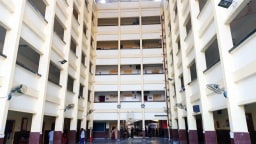 Gyan Bharati Vidyalaya English Medium Gyan Bharati Vidyalaya English Medium