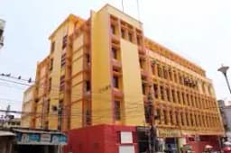 St. Mary School St. Mary School