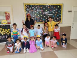 Sparkles Kids Sparkles Kids