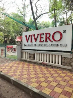 Vivero International Pre School Vivero International Pre School