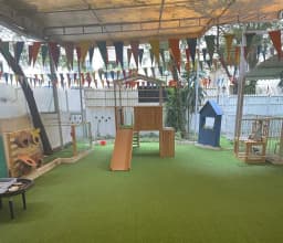 Kinderland Kinderland