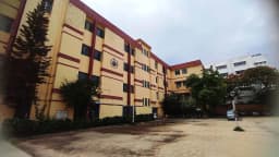 Frank Anthony Public School Frank Anthony Public School