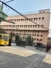 Ag Church Junior School Ag Church Junior School