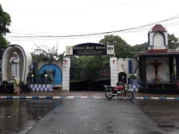 Calcutta Boys School Calcutta Boys School