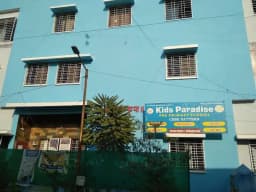 Kids Paradise Kids Paradise