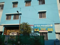 Kids Paradise Kids Paradise