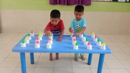 Aajol Play School & Pre School Aajol Play School & Pre School