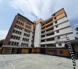 Purwanchal Vidyamandir Purwanchal Vidyamandir