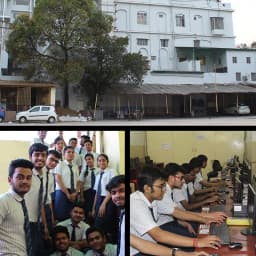 Ratnakar North Point School Ratnakar North Point School