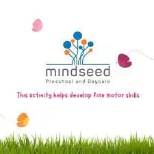 Mindseed Preschool & Daycare Mindseed Preschool & Daycare