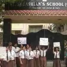 St. Sebastians School St. Sebastians School