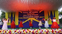 Marias Day School Marias Day School