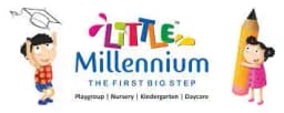 Little Millennium Little Millennium
