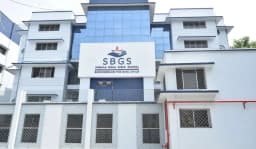 Sushila Birla Girls School Sushila Birla Girls School