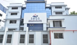 Sushila Birla Girls School Sushila Birla Girls School