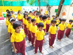 Sanskar Nursery School Sanskar Nursery School