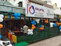 Kalorex Pre School Kalorex Pre School