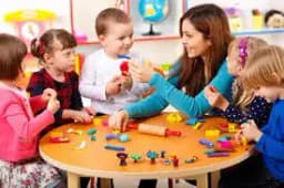 Shining Spiral Kids Pre School Shining Spiral Kids Pre School