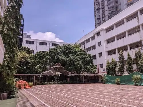 Shri Shikshayatan School Shri Shikshayatan School