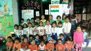 Kidzee Prahaladnagar And Moonstar Daycare Kidzee Prahaladnagar And Moonstar Daycare