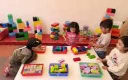 Kalorx Pre School Kalorx Pre School