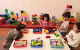 Kalorx Pre School Kalorx Pre School