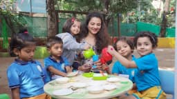 Innocent Times Playschool Innocent Times Playschool