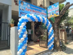 Early Bird Pre School Early Bird Pre School