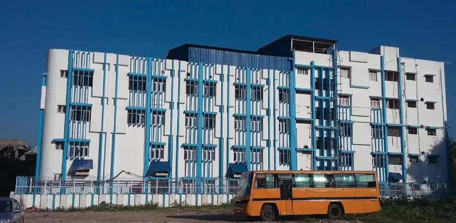 Hariyana Vidya Mandir Hariyana Vidya Mandir