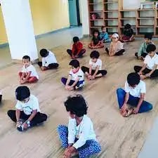 Crescent Preschool Crescent Preschool