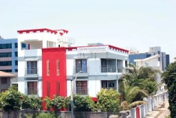 Vivero International Pre School Vivero International Pre School