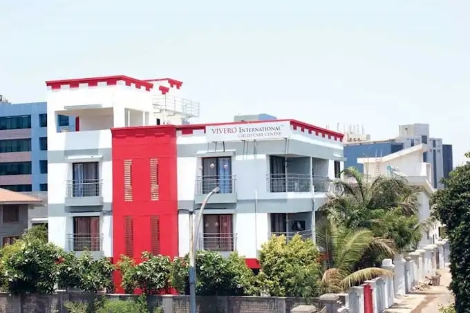 Vivero International Pre School Vivero International Pre School