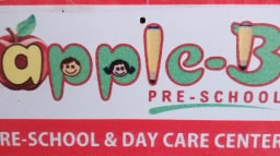Apple B Pre School And Day Care Apple B Pre School And Day Care