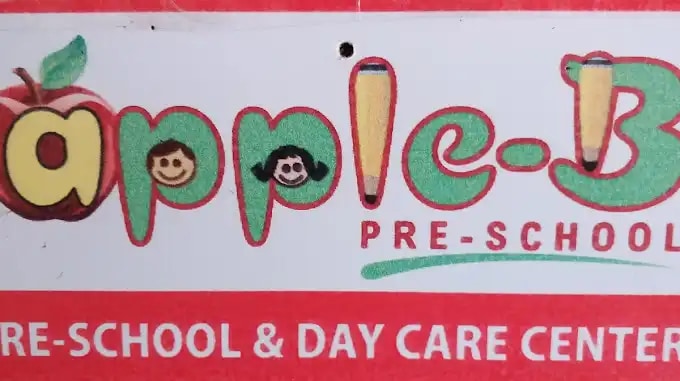 Apple B Pre School And Day Care Apple B Pre School And Day Care