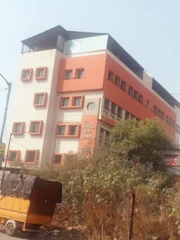 The Tree House Playgroup And Nursery The Tree House Playgroup And Nursery