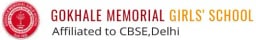 Gokhale Memorial Girls School Gokhale Memorial Girls School