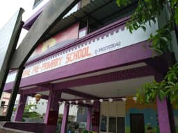 Sunshine Pre Primary School Sunshine Pre Primary School