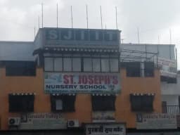 St. Josephs Nursery School St. Josephs Nursery School