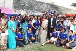 Mahadevi Birla Shishu Vihar Mahadevi Birla Shishu Vihar