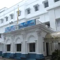 Khalsa High School Khalsa High School