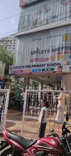 Smileys Pre Primary School Smileys Pre Primary School