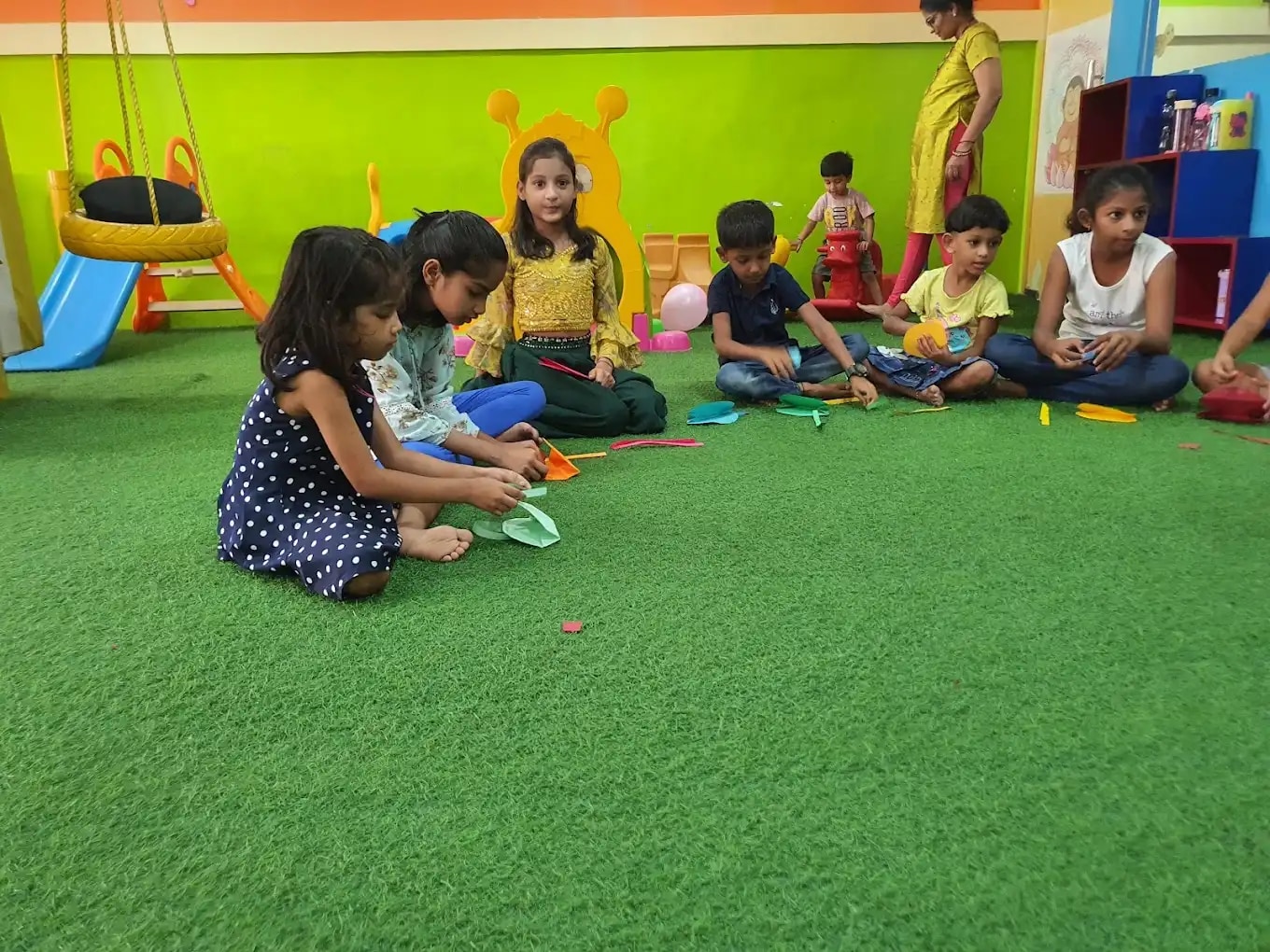 Time Kids Time Kids